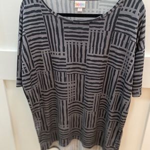 LulaRoe Irma